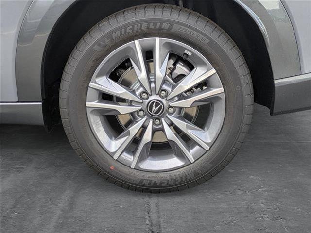 new 2025 Acura ADX car, priced at $36,950