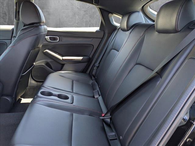 new 2025 Acura Integra car