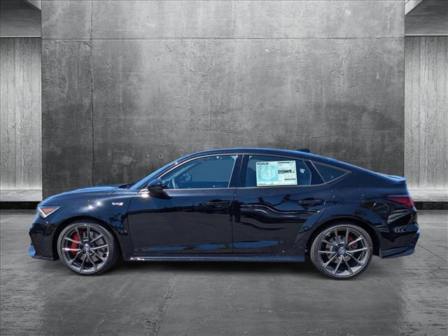 new 2025 Acura Integra car