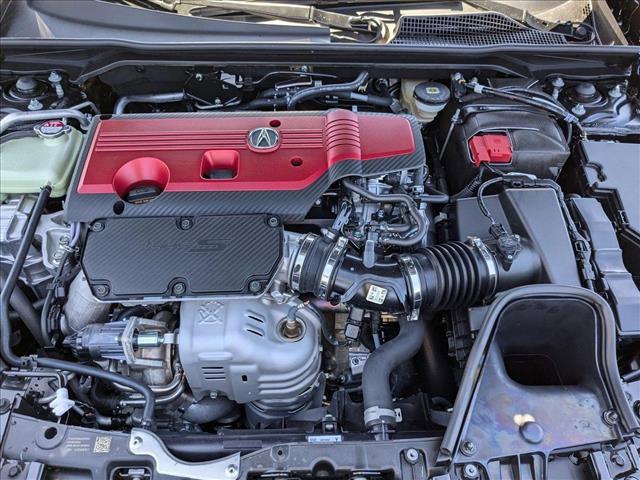 new 2025 Acura Integra car