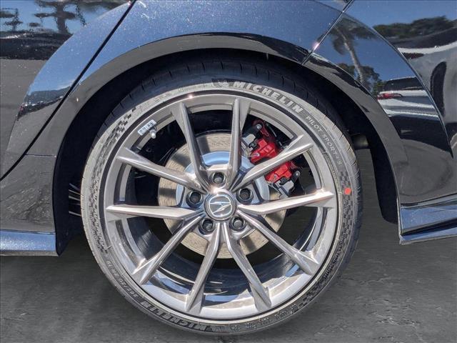 new 2025 Acura Integra car