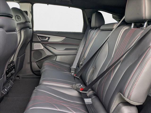 new 2026 Acura MDX car, priced at $70,850