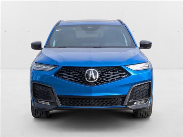 new 2026 Acura MDX car, priced at $70,850