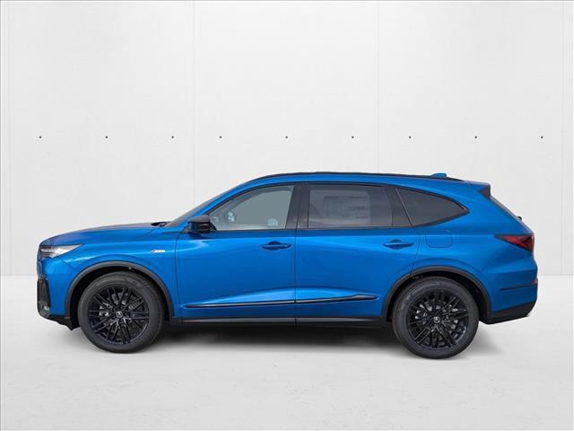new 2026 Acura MDX car, priced at $70,850