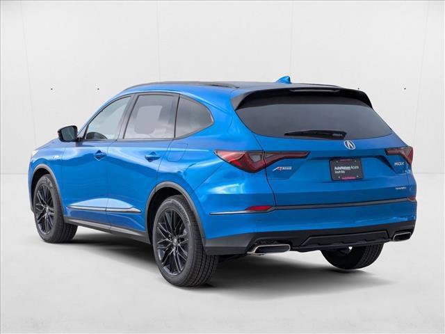 new 2026 Acura MDX car, priced at $70,850