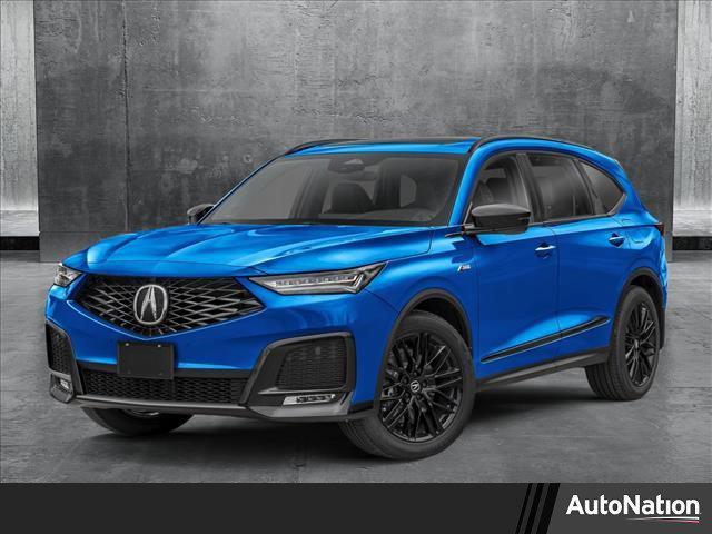 new 2026 Acura MDX car, priced at $70,850
