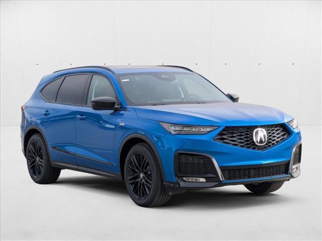 new 2026 Acura MDX car, priced at $70,850