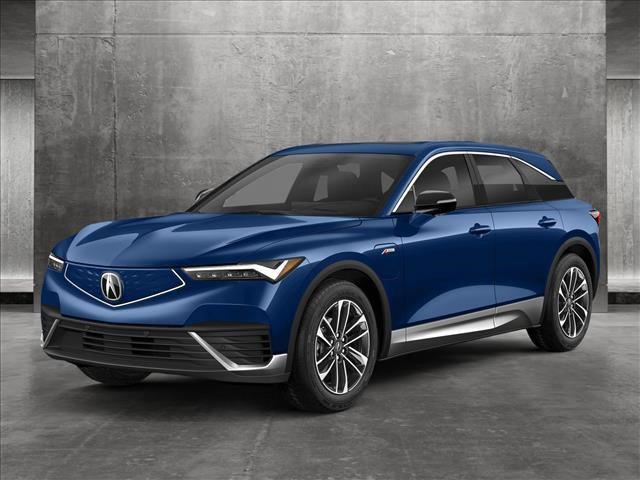 new 2024 Acura ZDX car, priced at $66,450