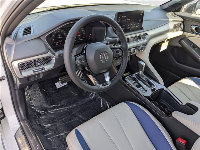 new 2026 Acura Integra car, priced at $37,745
