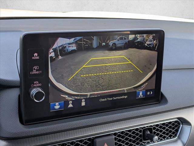 new 2026 Acura Integra car, priced at $37,745