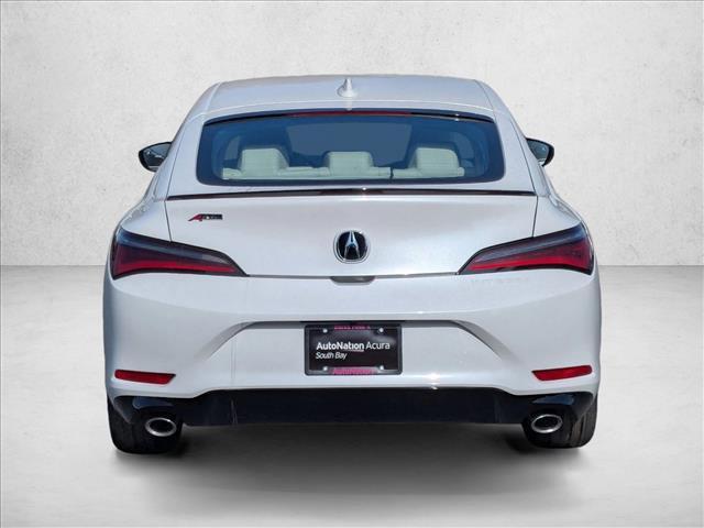 new 2026 Acura Integra car, priced at $37,745