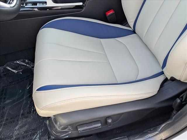 new 2026 Acura Integra car, priced at $37,745