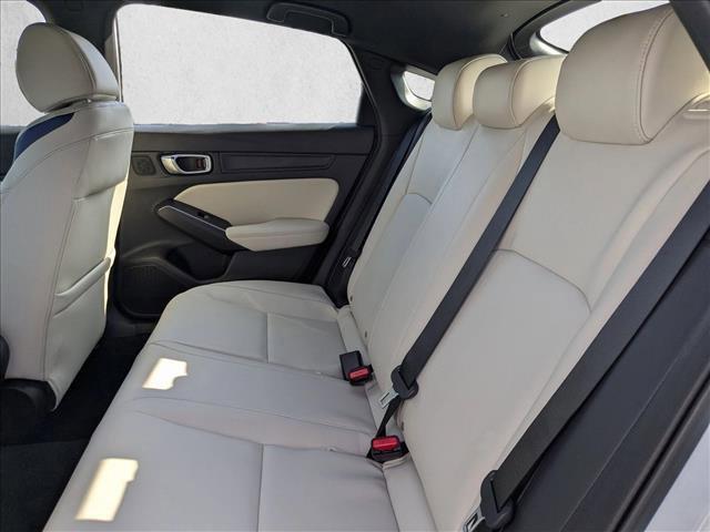 new 2026 Acura Integra car, priced at $37,745