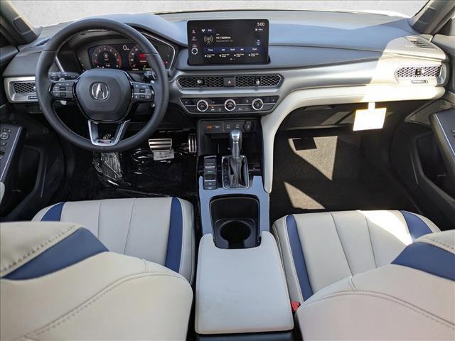 new 2026 Acura Integra car, priced at $37,745