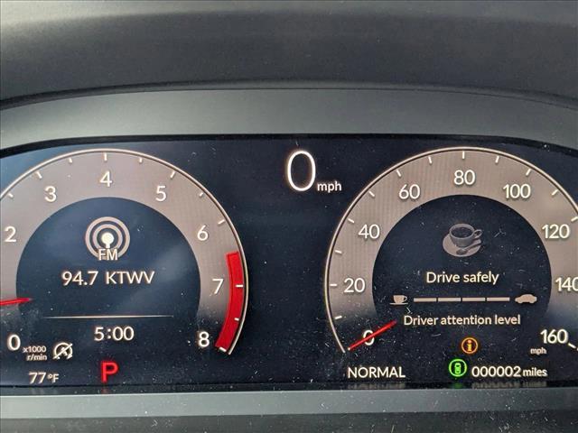 new 2026 Acura Integra car, priced at $37,745