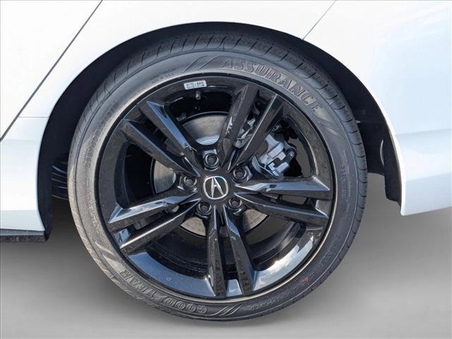 new 2026 Acura Integra car, priced at $37,745