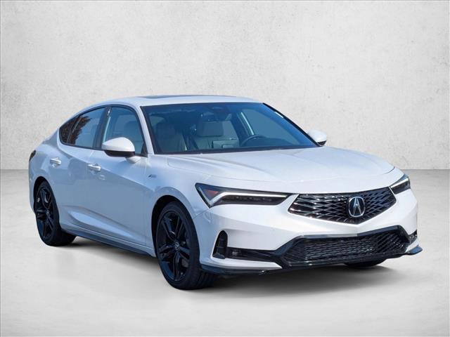 new 2026 Acura Integra car, priced at $37,745