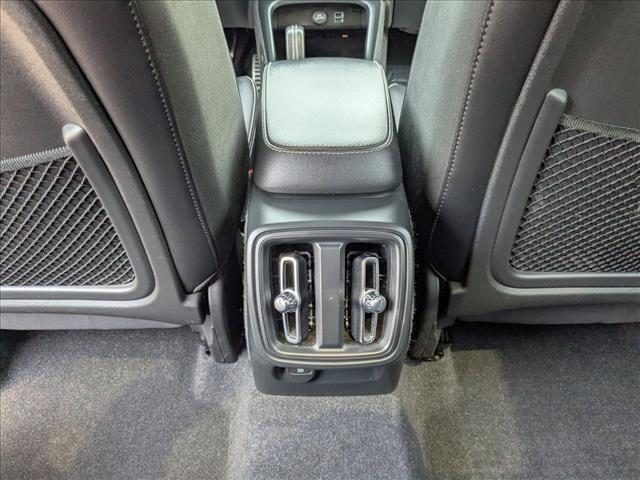 used 2021 Volvo XC40 car, priced at $23,927