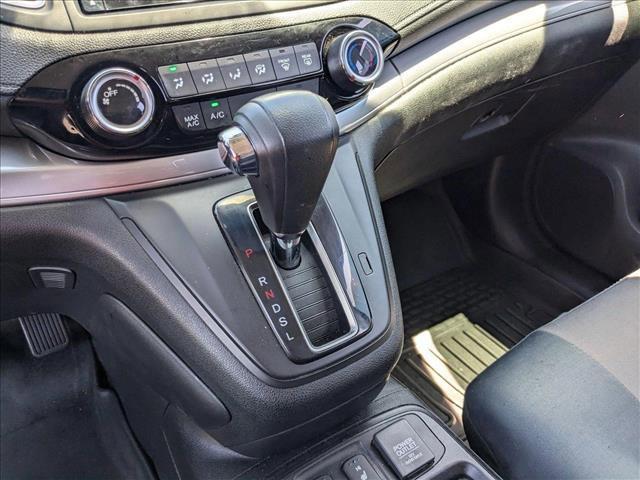 used 2015 Honda CR-V car, priced at $15,995