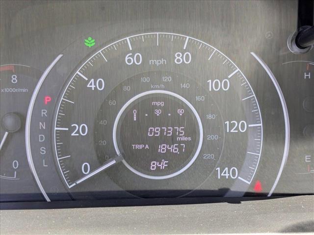 used 2015 Honda CR-V car, priced at $15,995