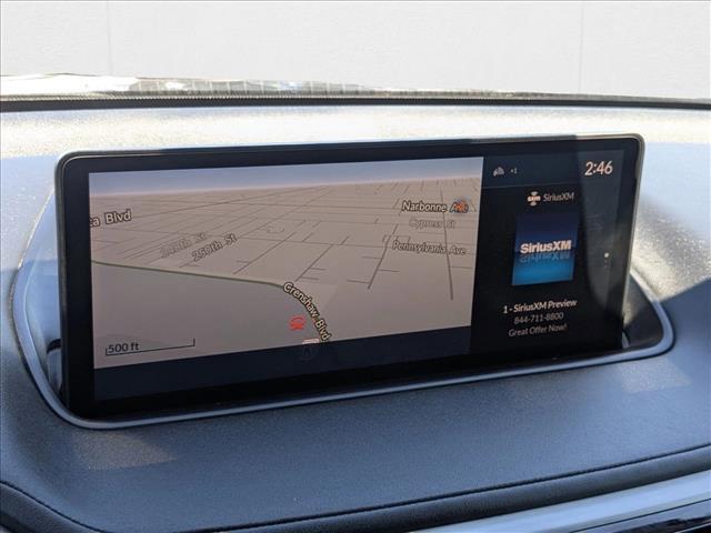 used 2023 Acura MDX car, priced at $35,995