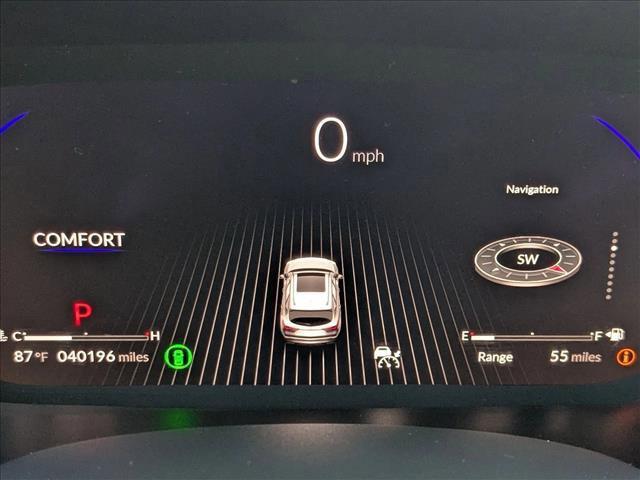 used 2023 Acura MDX car, priced at $35,995