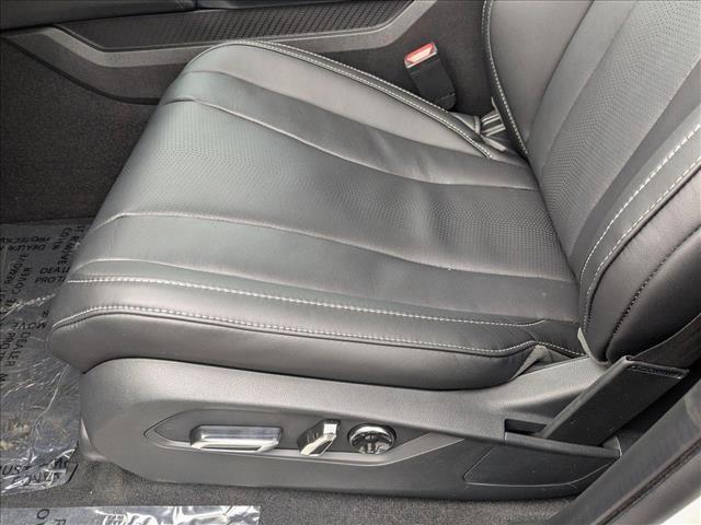 new 2025 Acura MDX car, priced at $58,550