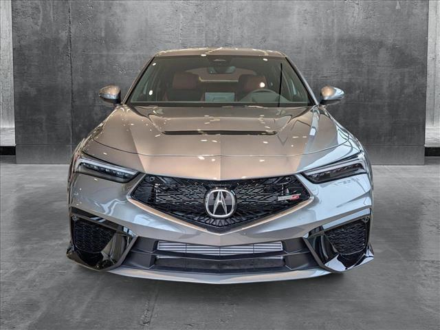 new 2025 Acura Integra car, priced at $54,395