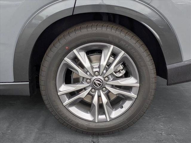 new 2025 Acura ADX car, priced at $36,950