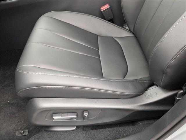 new 2025 Acura ADX car, priced at $36,950