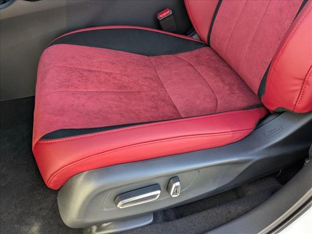 new 2025 Acura ADX car, priced at $39,950