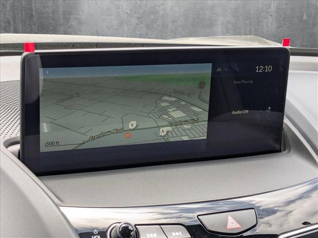 new 2025 Acura RDX car, priced at $52,250