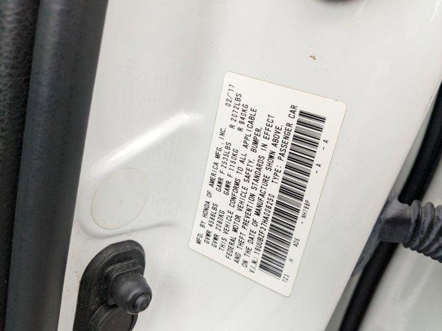 used 2017 Acura TLX car, priced at $15,995