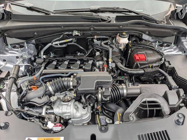 new 2025 Acura ADX car, priced at $36,350