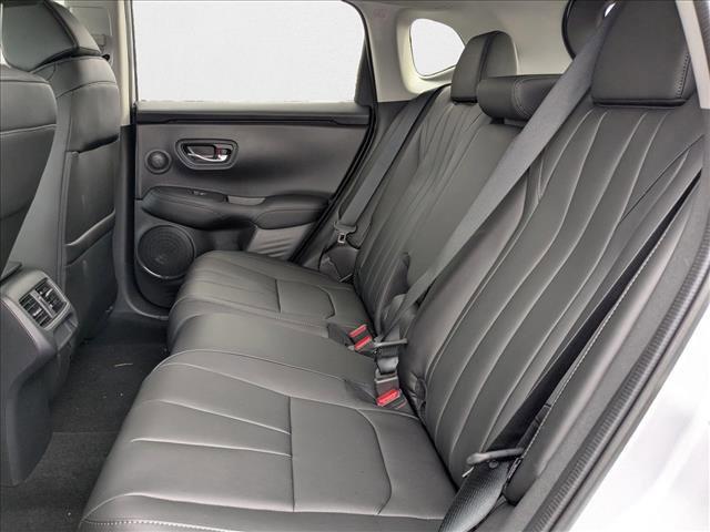 new 2025 Acura ADX car, priced at $36,350