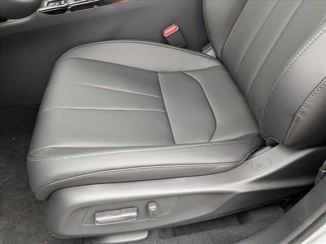 new 2025 Acura ADX car, priced at $36,350