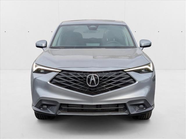 new 2025 Acura ADX car, priced at $36,350