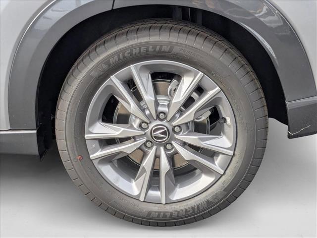 new 2025 Acura ADX car, priced at $36,350