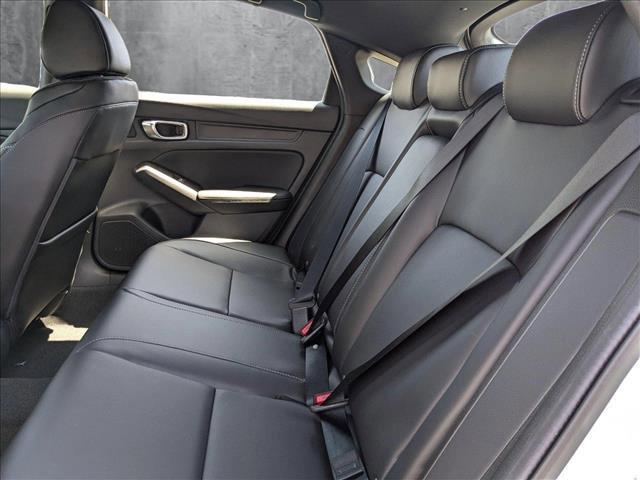 new 2025 Acura Integra car, priced at $39,795