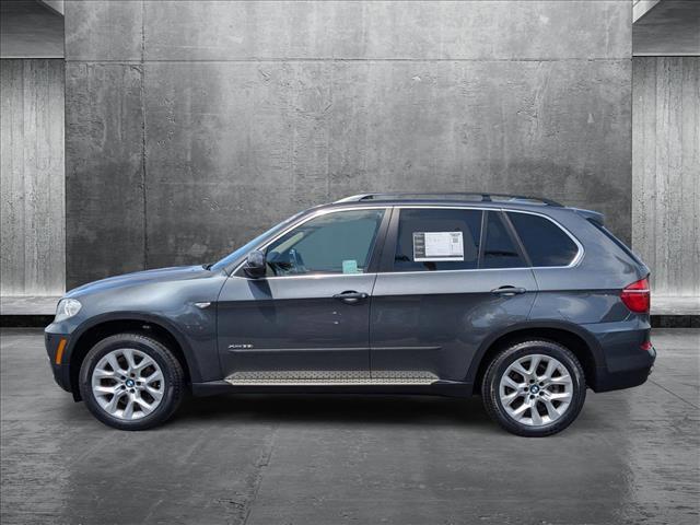 used 2013 BMW X5 car, priced at $10,995