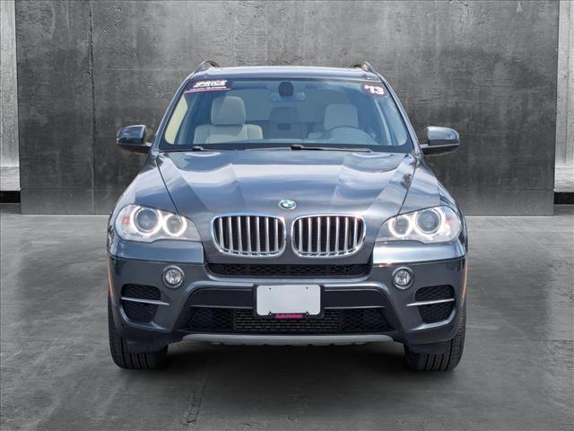 used 2013 BMW X5 car, priced at $10,995