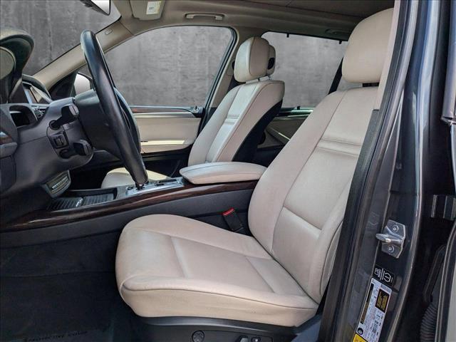 used 2013 BMW X5 car, priced at $10,995