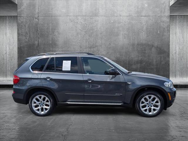 used 2013 BMW X5 car, priced at $10,995