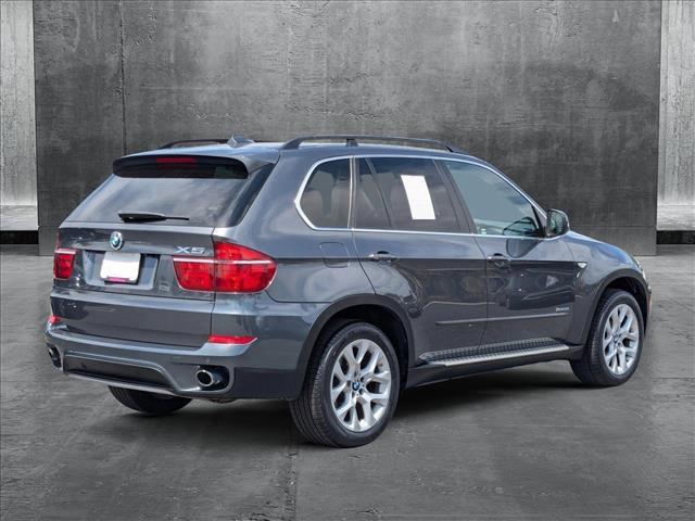 used 2013 BMW X5 car, priced at $10,995