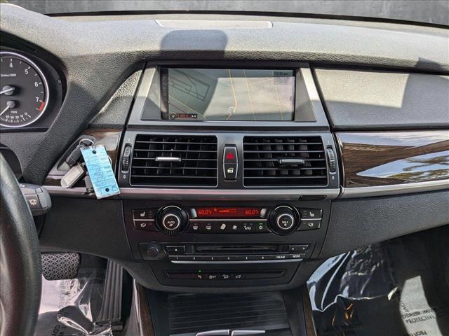 used 2013 BMW X5 car, priced at $10,995