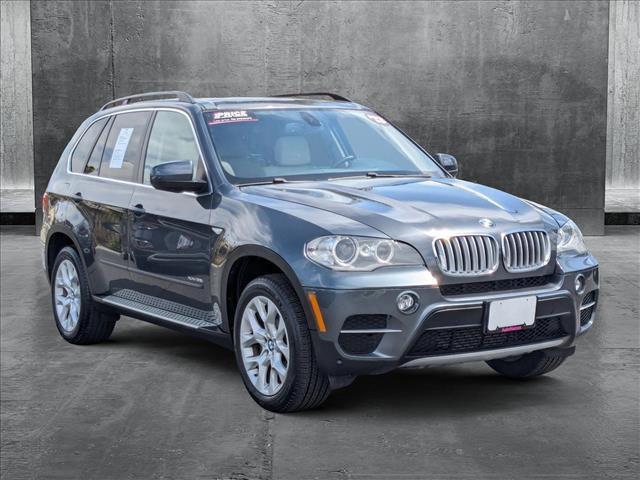used 2013 BMW X5 car, priced at $10,995