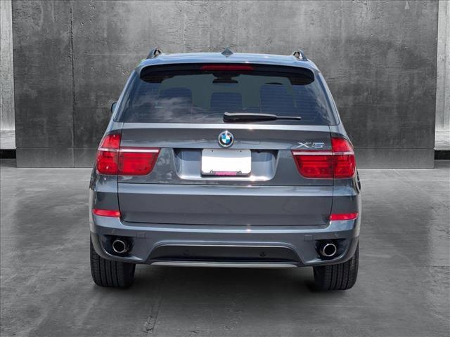 used 2013 BMW X5 car, priced at $10,995