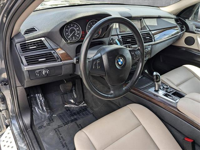 used 2013 BMW X5 car, priced at $10,995