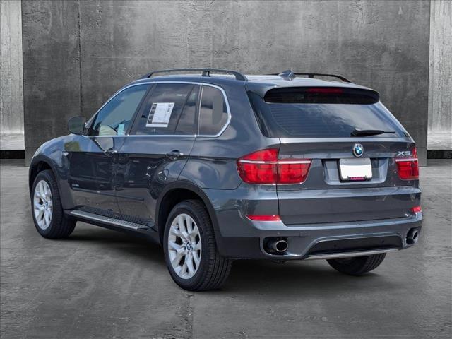 used 2013 BMW X5 car, priced at $10,995