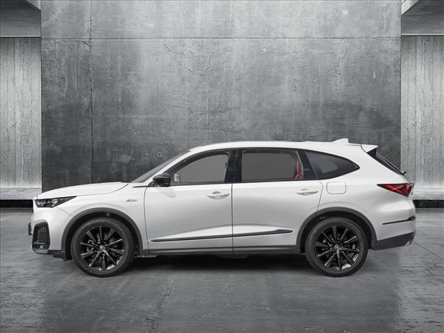 new 2026 Acura MDX car, priced at $64,350